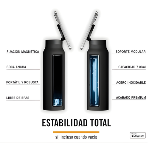 Termo Tripod Pro™ 710ml