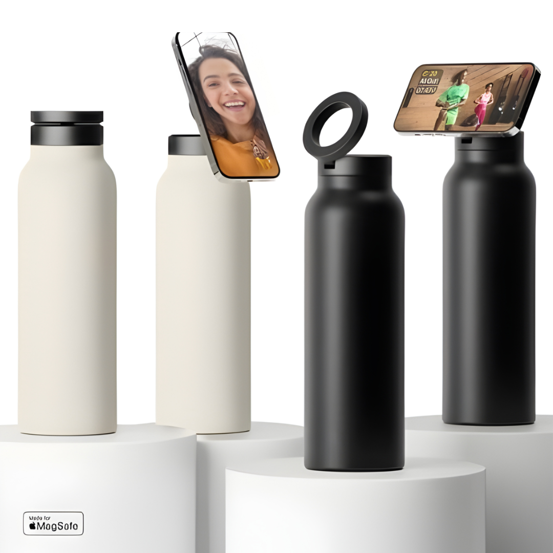 Termo Tripod Pro™ 710ml