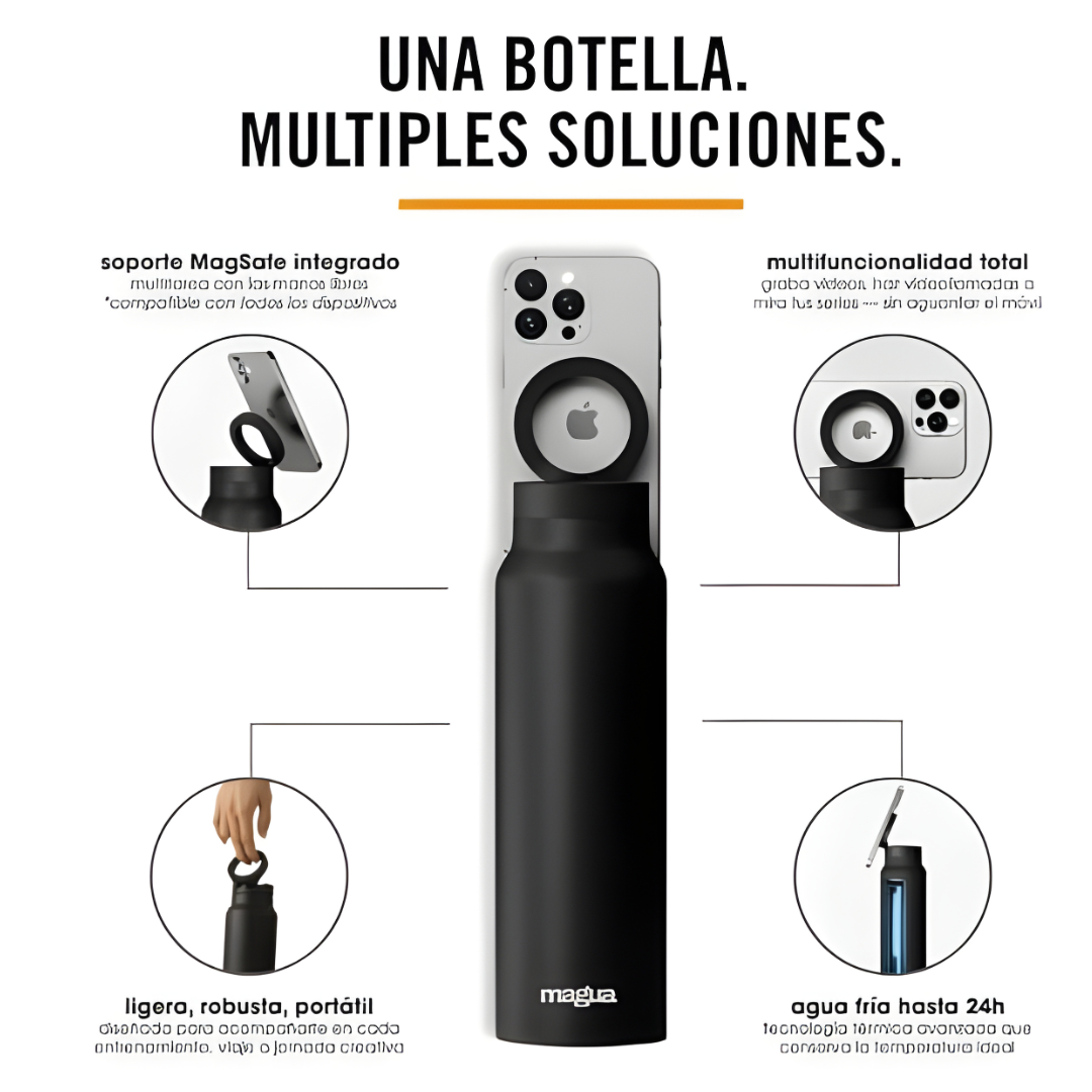 Termo Tripod Pro™ 710ml