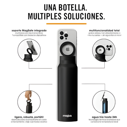 Termo Tripod Pro™ 710ml