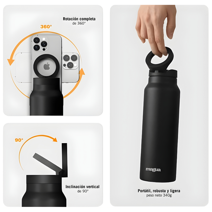 Termo Tripod Pro™ 710ml