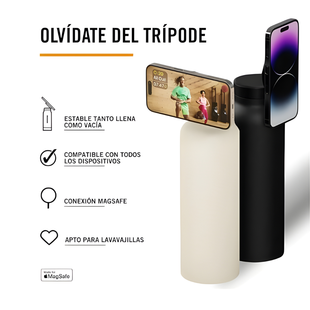 Termo Tripod Pro™ 710ml