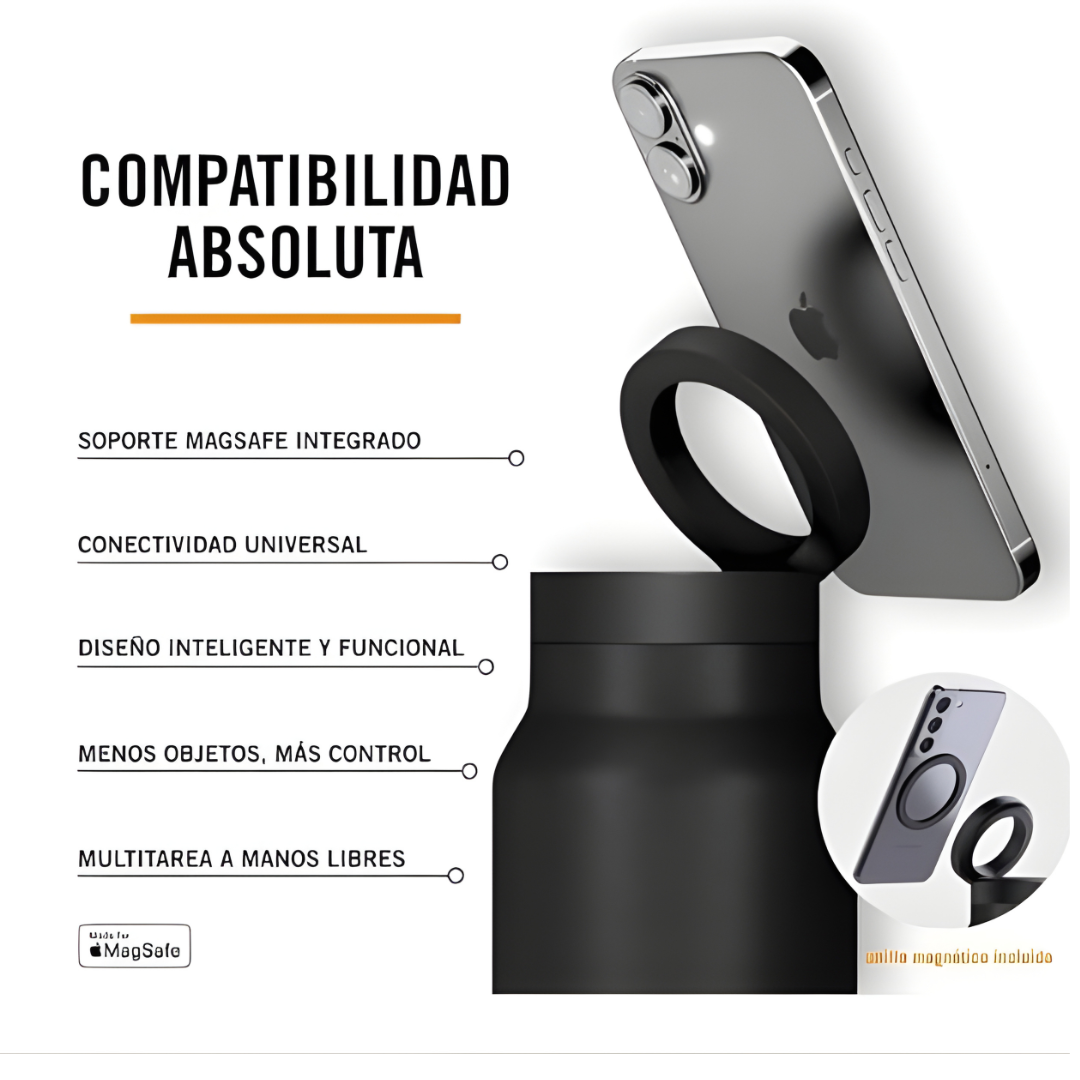 Termo Tripod Pro™ 710ml