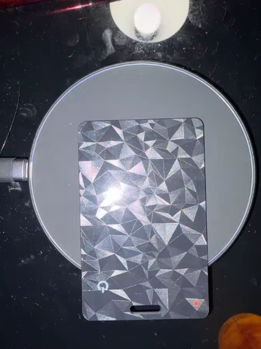 Review photo