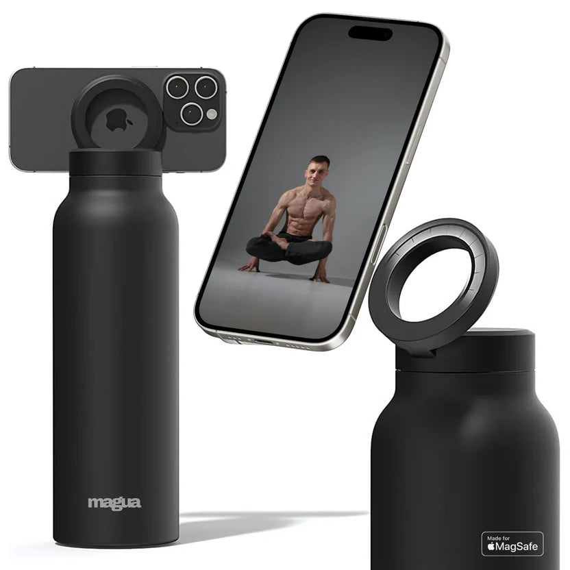 Termo Tripod Pro™ 710ml