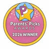 El favorito de los padres
